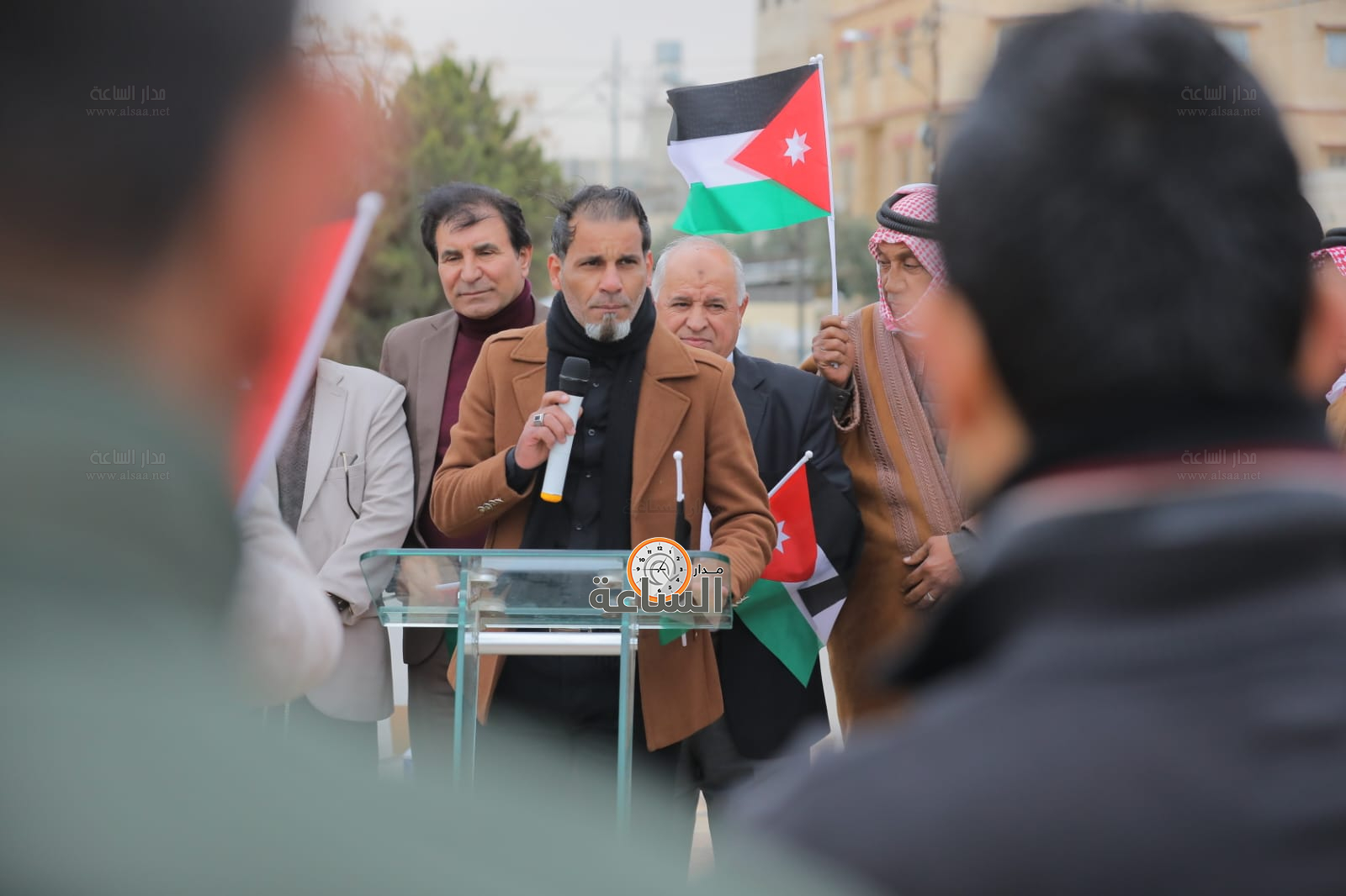 Madar Al-Saa Images 0.5514452843663213