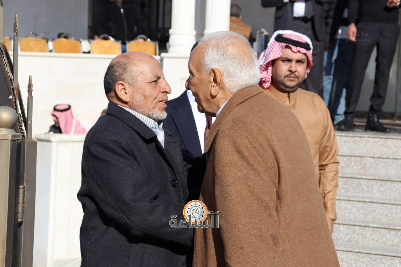 Madar Al-Saa Images 0.5494450073757957