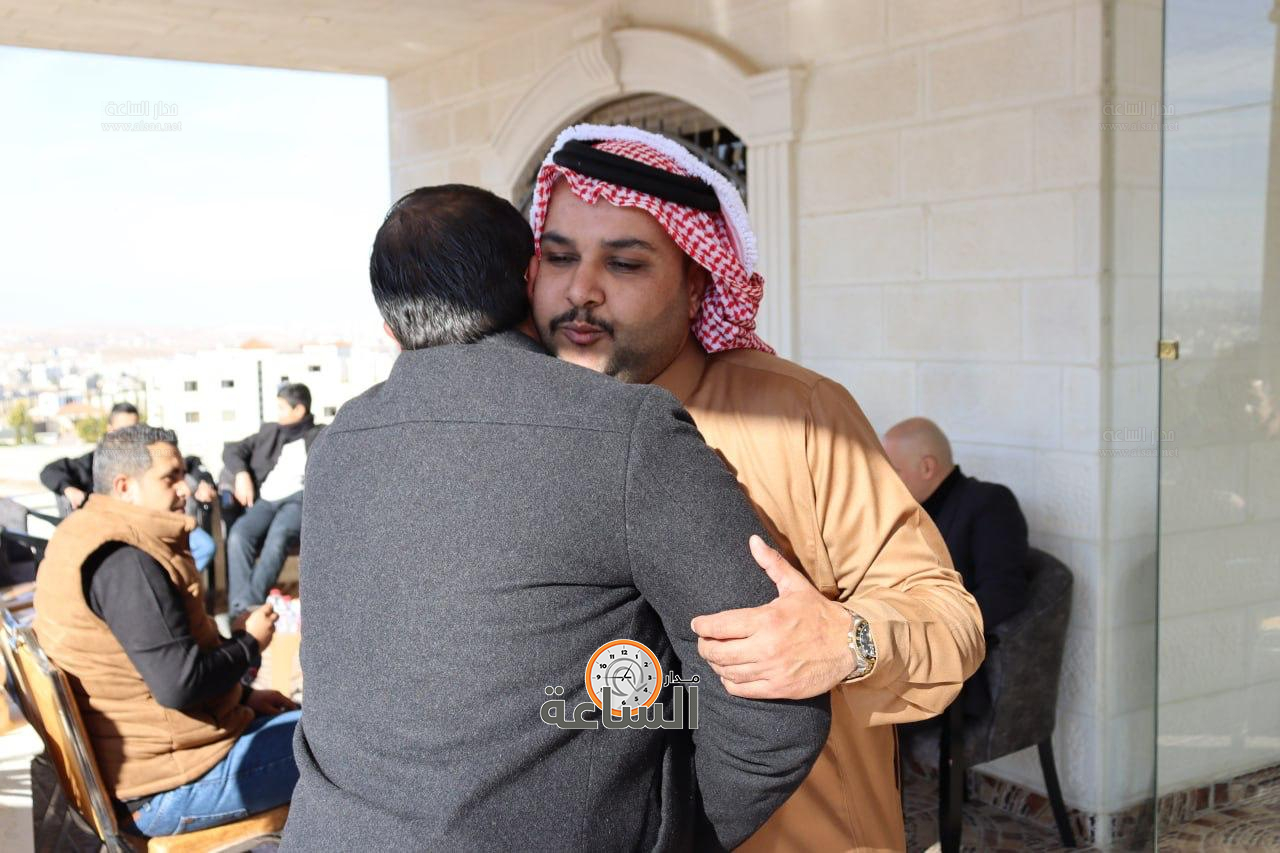 Madar Al-Saa Images 0.3285886146700947