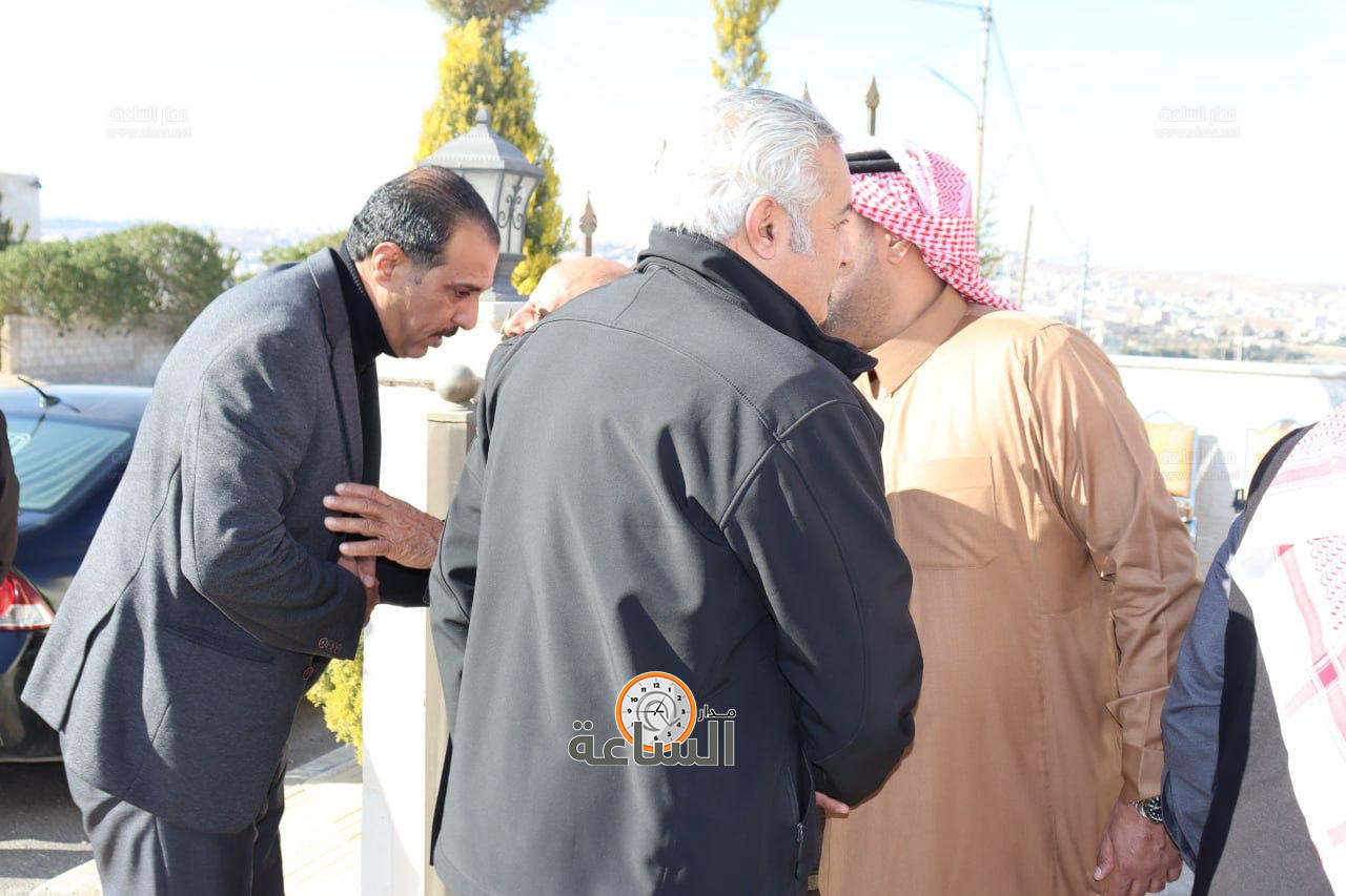 Madar Al-Saa Images 0.4726533678086595