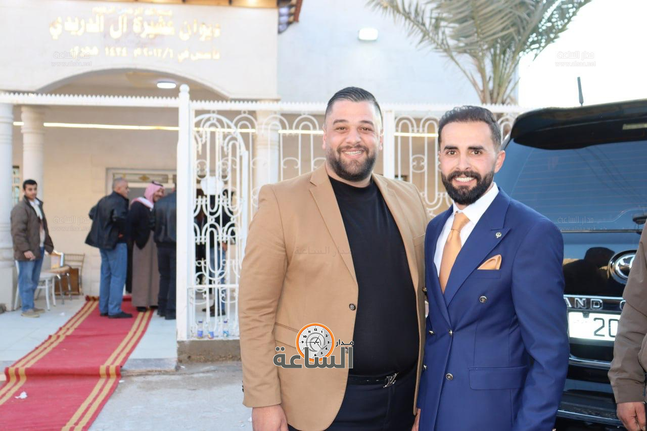 Madar Al-Saa Images 0.13660876634153896