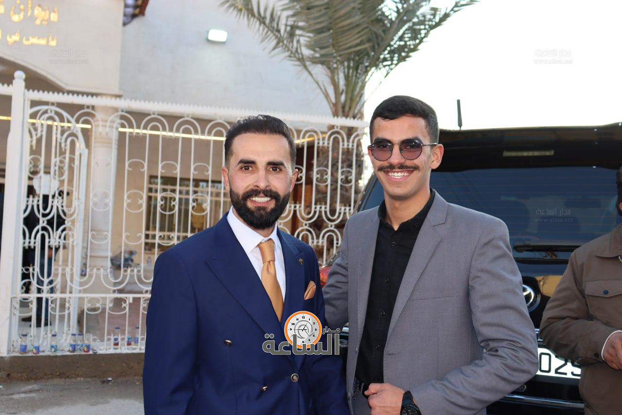 Madar Al-Saa Images 0.49113252503835003