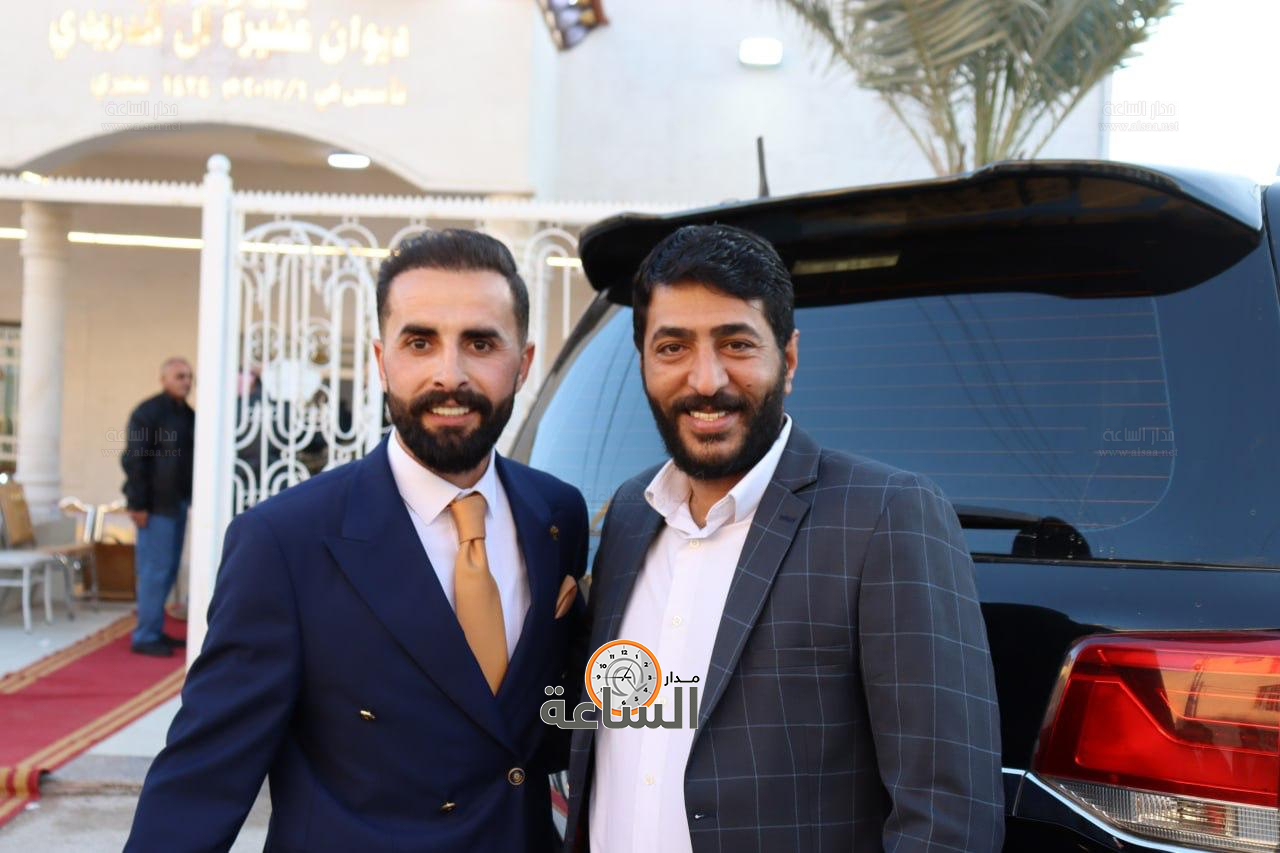 Madar Al-Saa Images 0.948888201074787