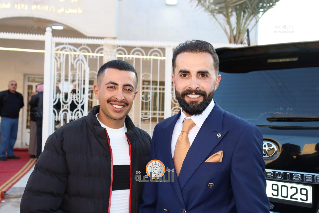 Madar Al-Saa Images 0.9579253638096672