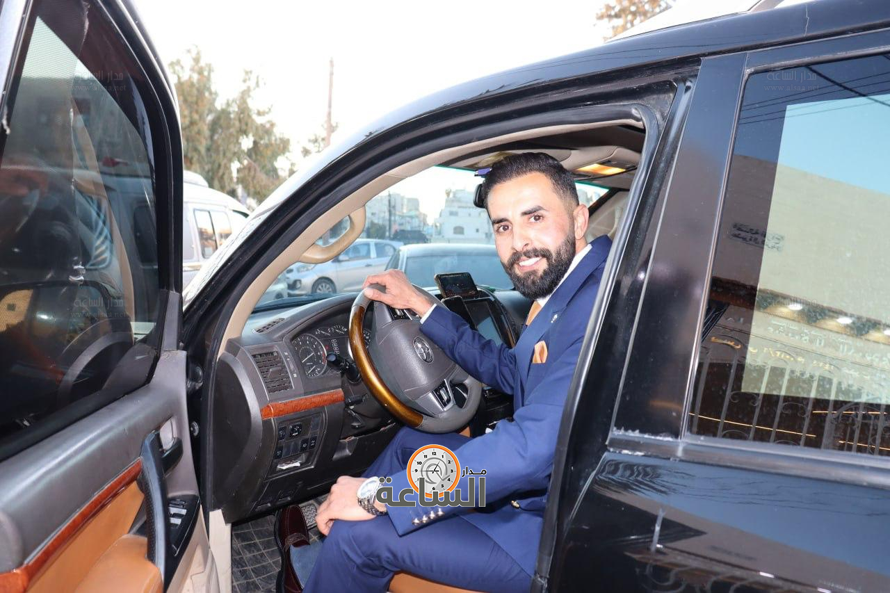 Madar Al-Saa Images 0.8316432755064493