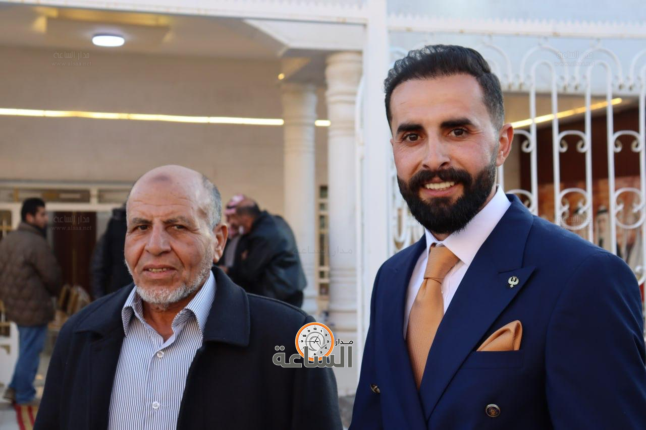 Madar Al-Saa Images 0.5920579010453855