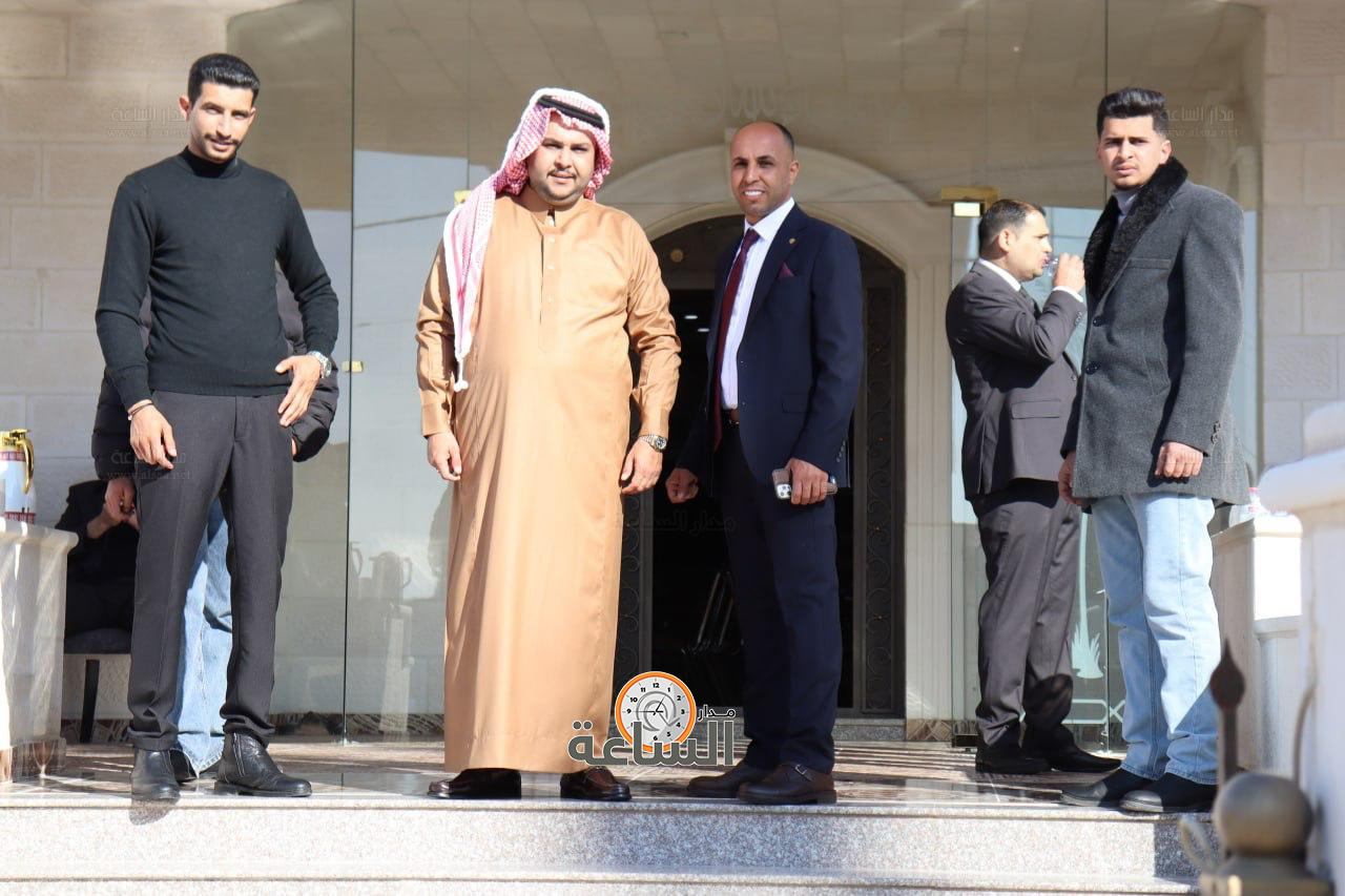 Madar Al-Saa Images 0.17134146795911565