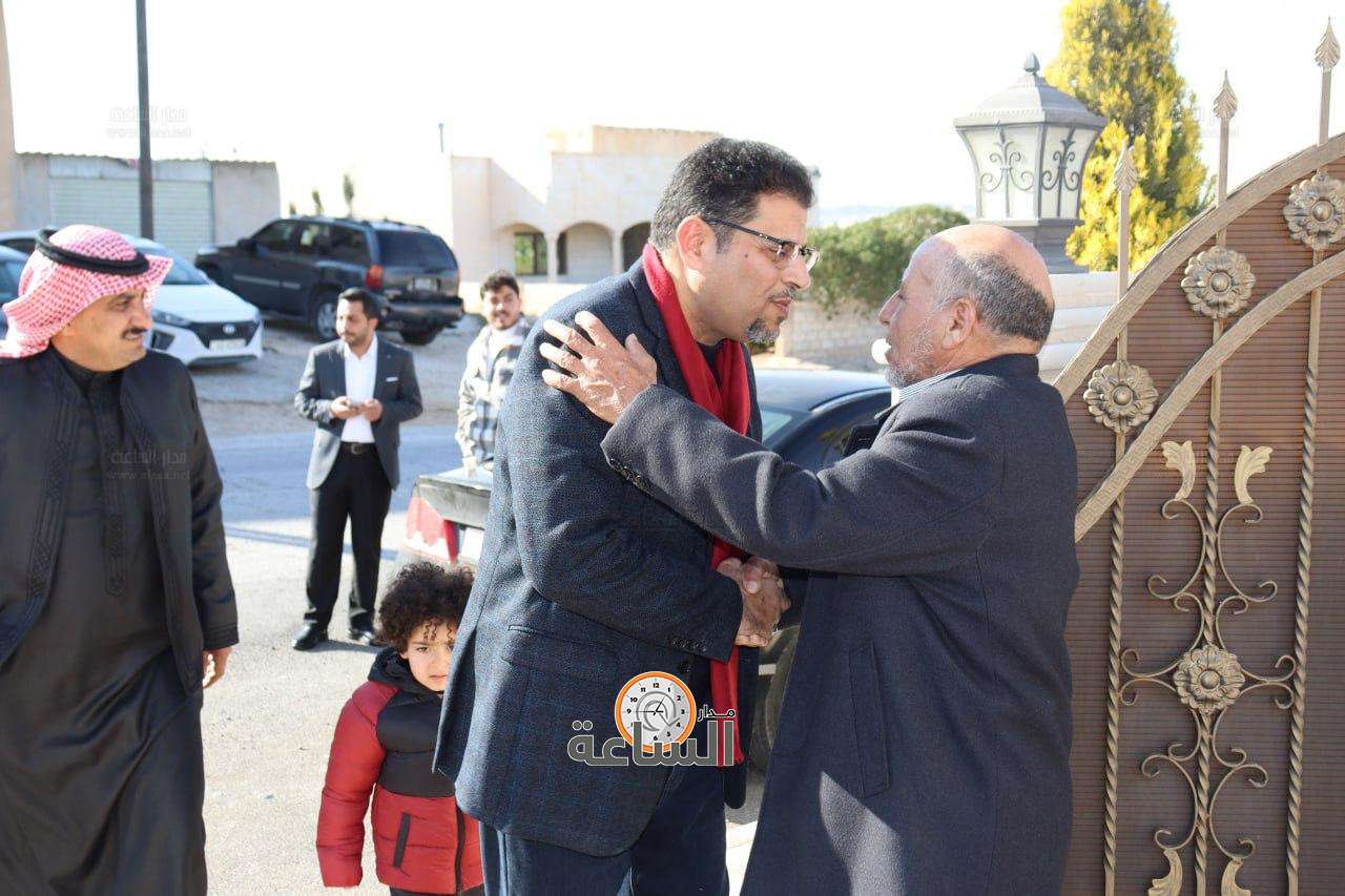 Madar Al-Saa Images 0.19334353141871885