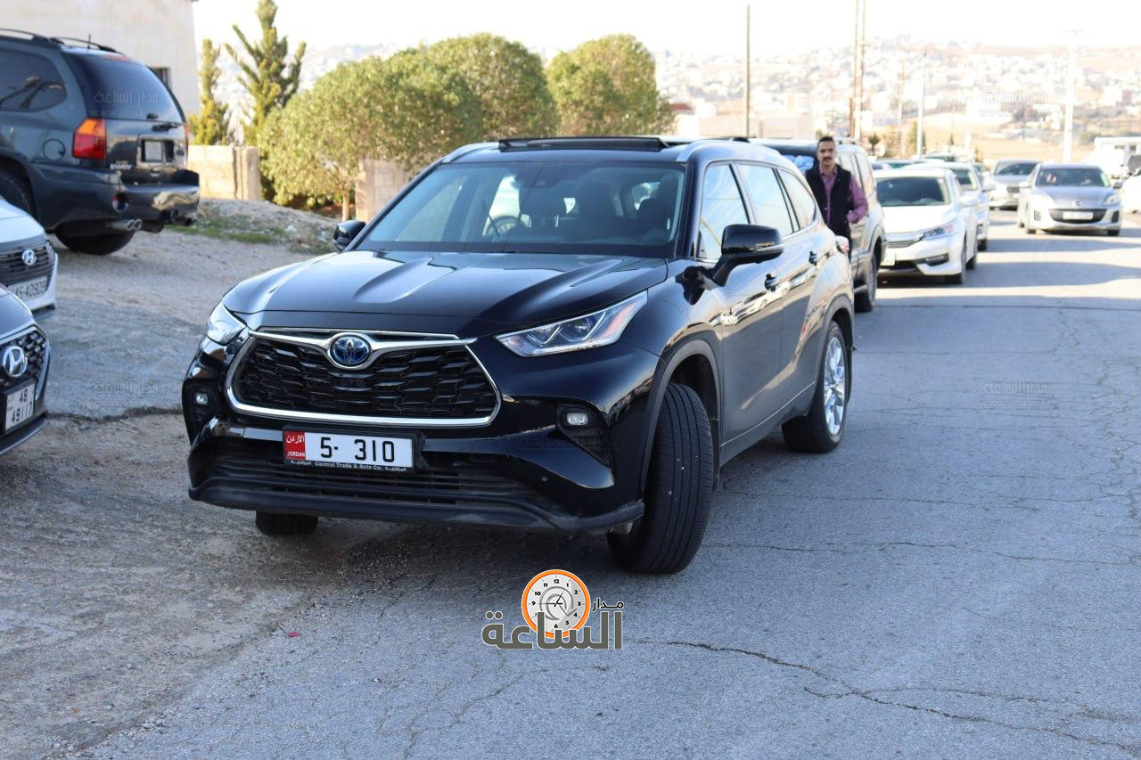 Madar Al-Saa Images 0.9004211286860837