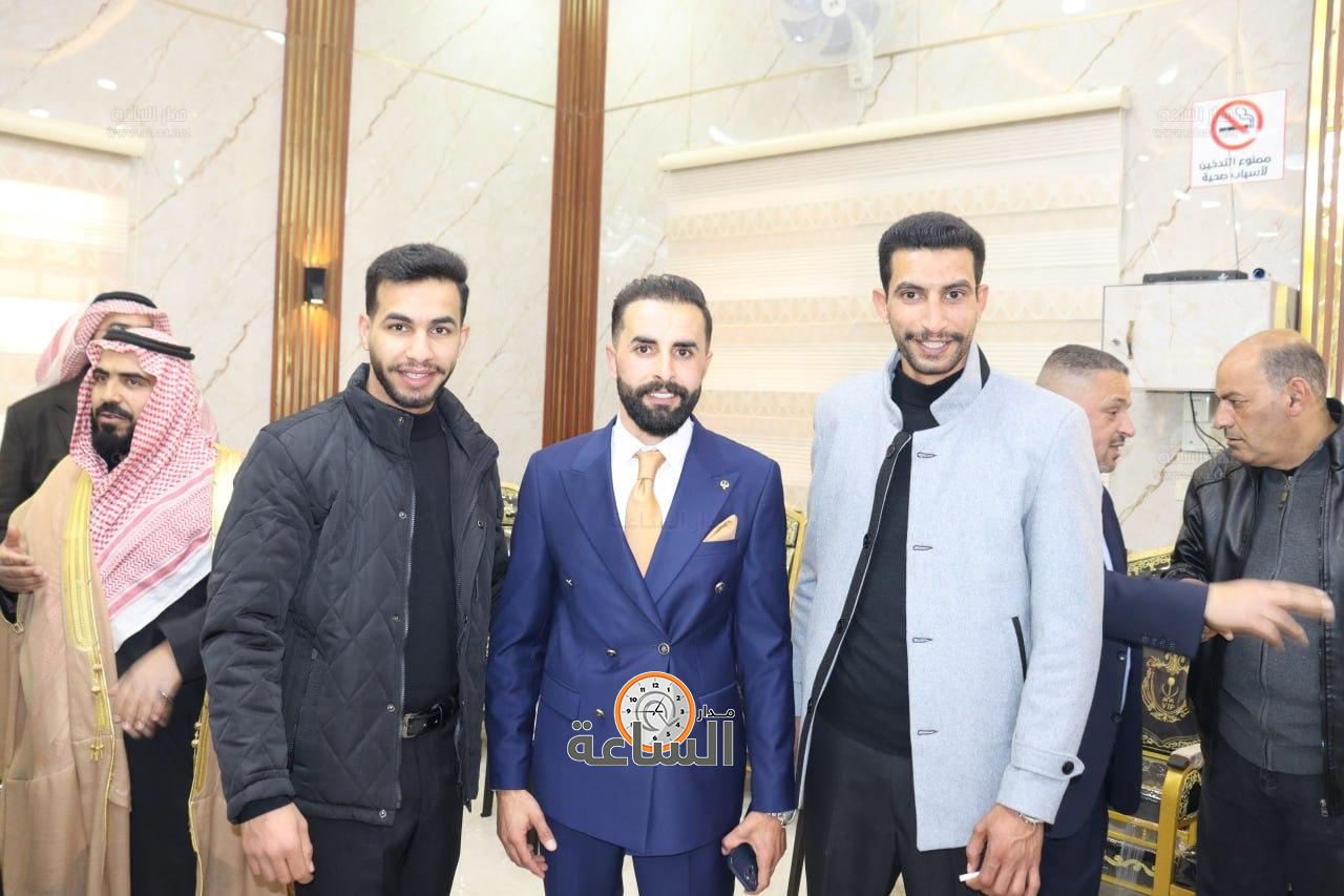 Madar Al-Saa Images 0.3249363725405996