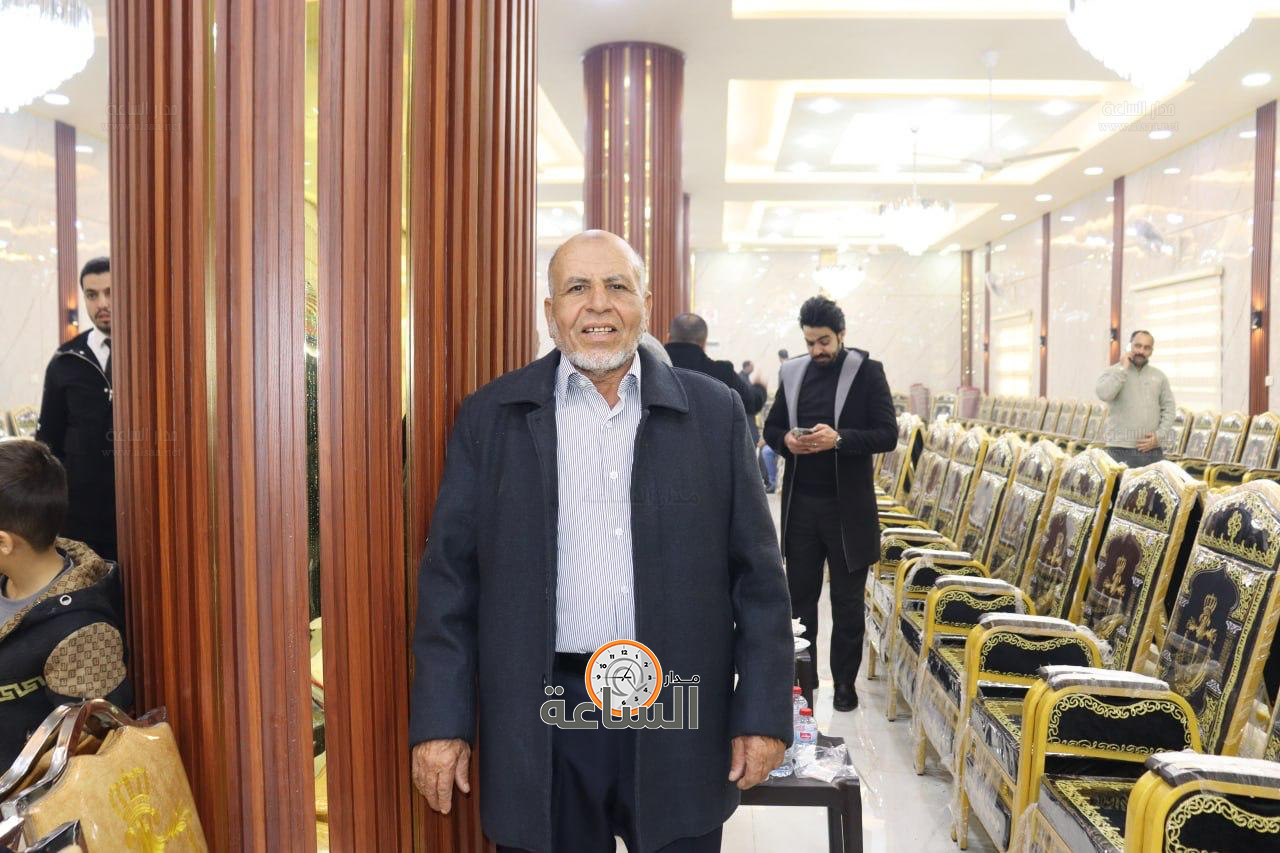 Madar Al-Saa Images 0.8044443739022695