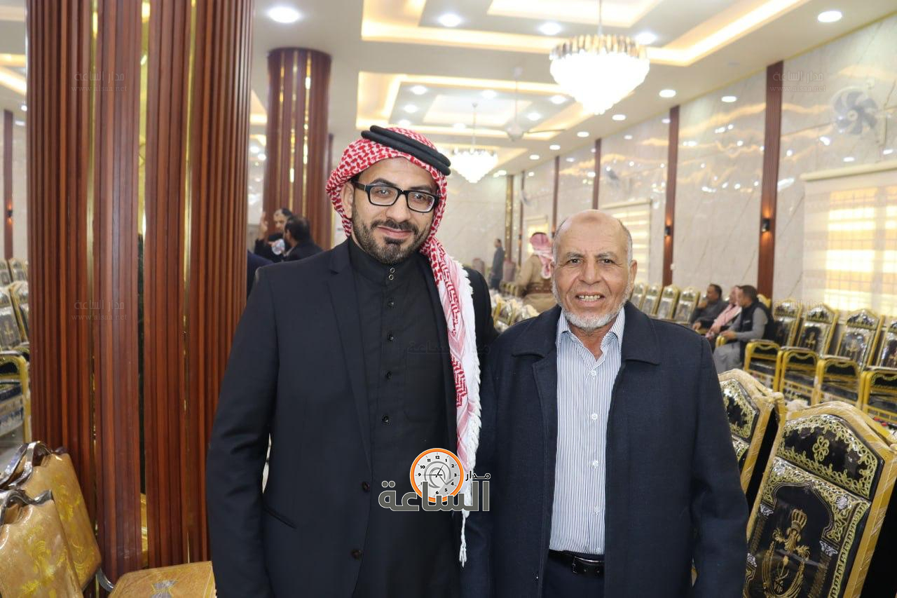 Madar Al-Saa Images 0.2631510627822744