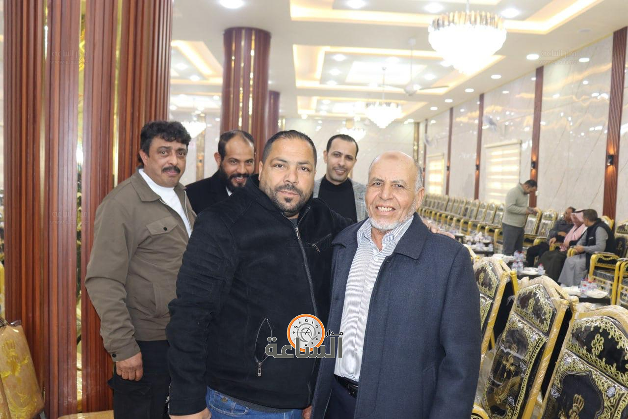 Madar Al-Saa Images 0.5525428488699071