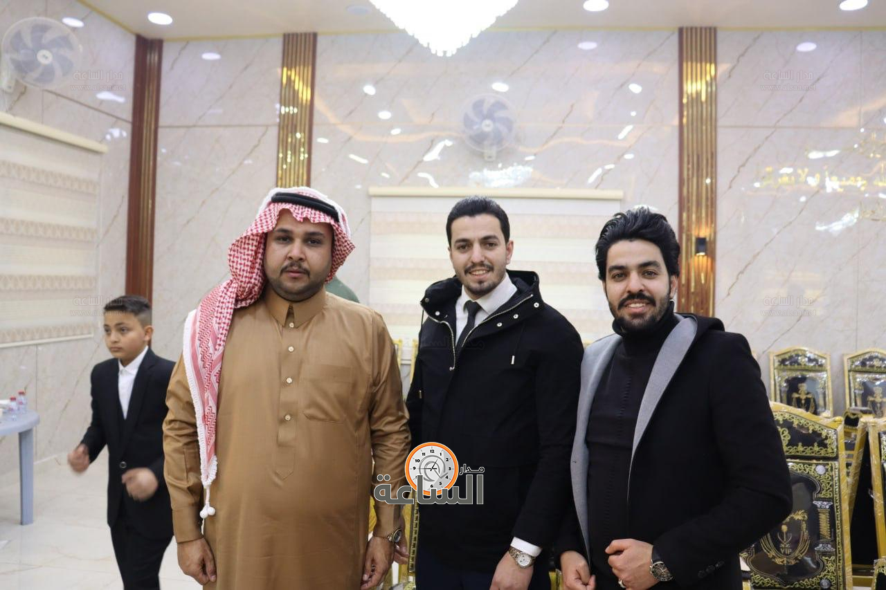 Madar Al-Saa Images 0.9687335760393676