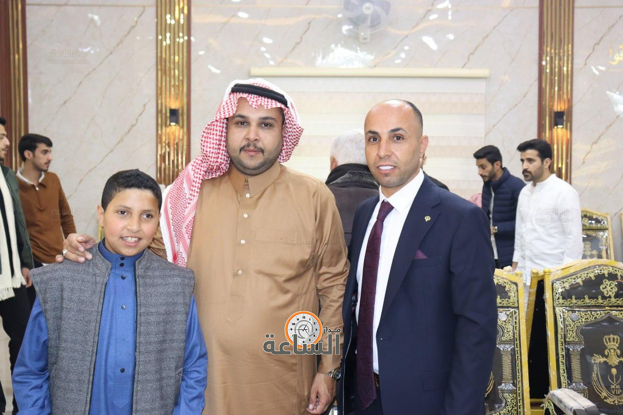 Madar Al-Saa Images 0.5615090081458785