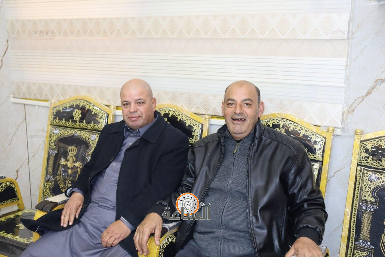 Madar Al-Saa Images 0.9920703795388488