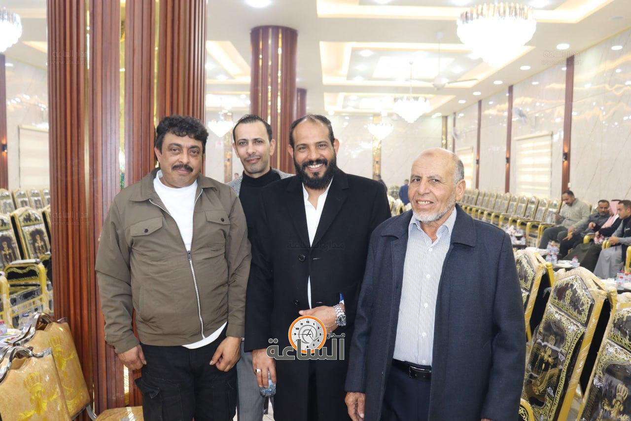 Madar Al-Saa Images 0.7245111644792708