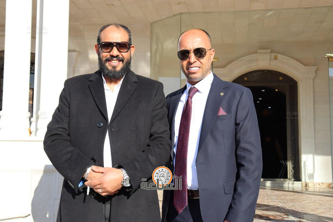 Madar Al-Saa Images 0.9338790194811297