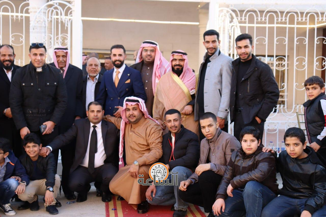 Madar Al-Saa Images 0.6294646179554815