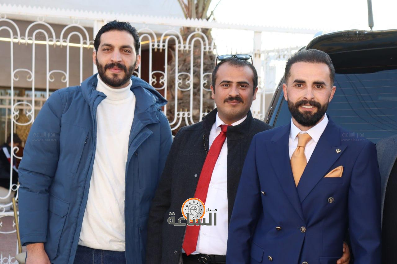 Madar Al-Saa Images 0.539636556671538