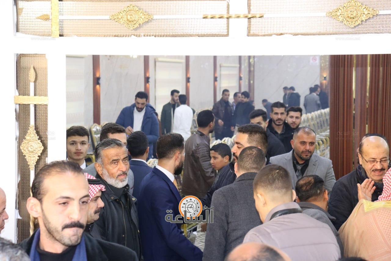 Madar Al-Saa Images 0.11690461202862834