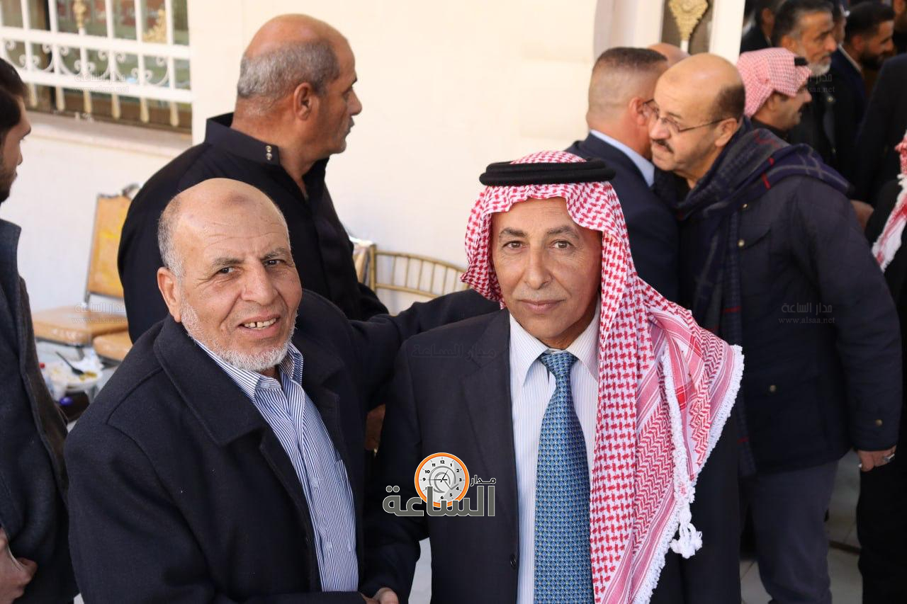 Madar Al-Saa Images 0.6280378974473981