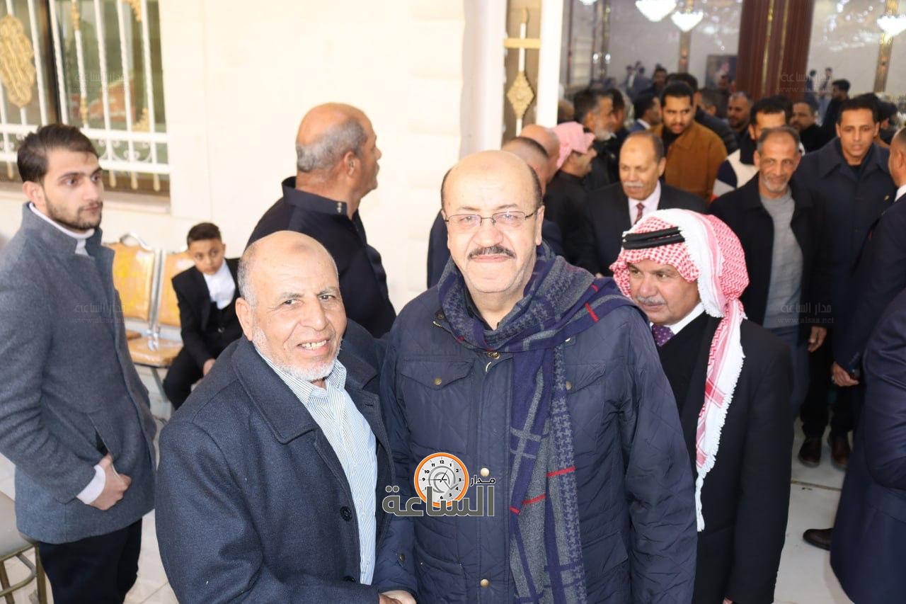 Madar Al-Saa Images 0.7021800505035491