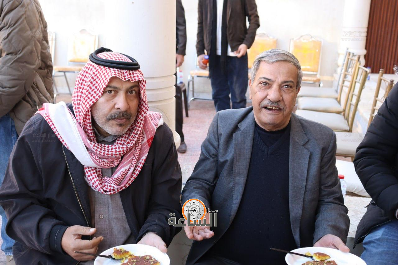 Madar Al-Saa Images 0.9782894744787527