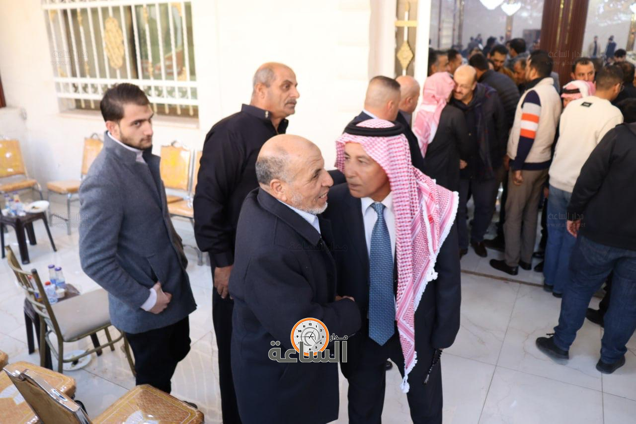 Madar Al-Saa Images 0.3665115928173426