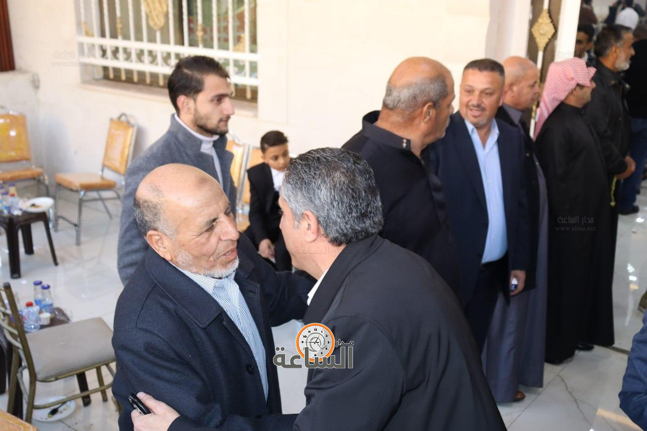 Madar Al-Saa Images 0.4684446827908999