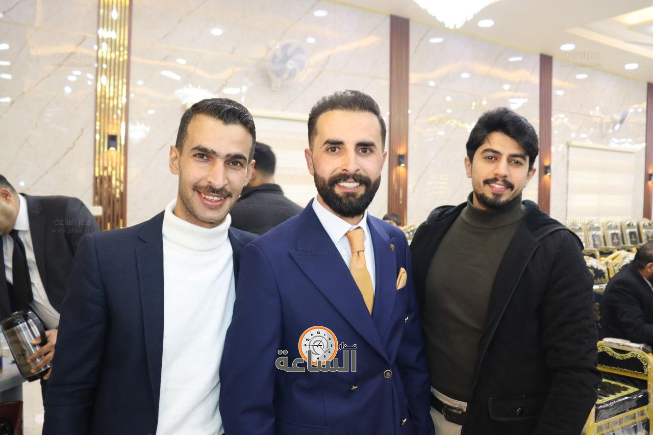 Madar Al-Saa Images 0.5683643184708373