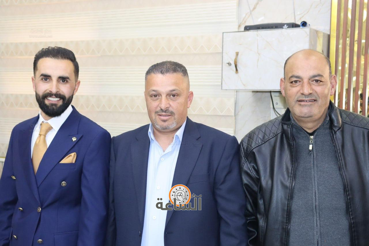 Madar Al-Saa Images 0.7226114845085545