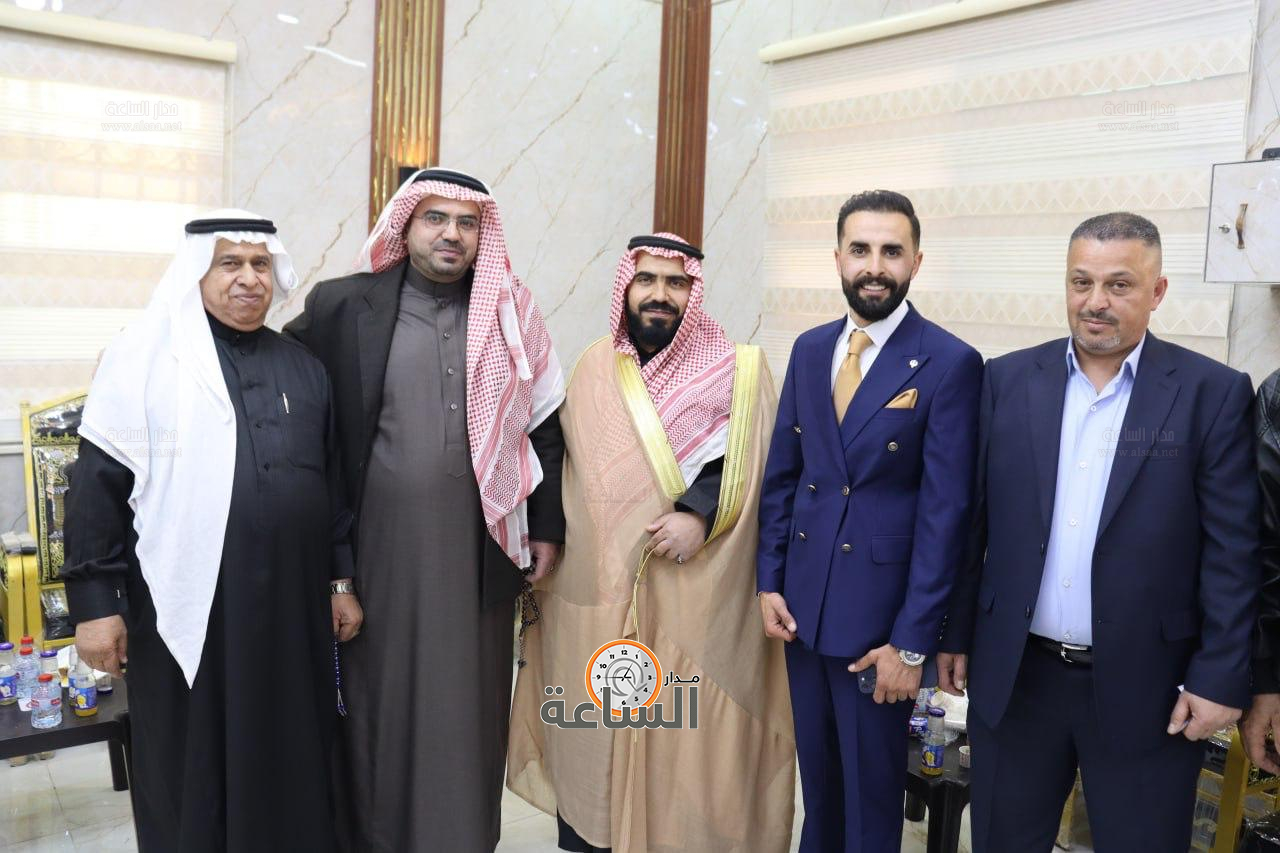 Madar Al-Saa Images 0.7964354745327165