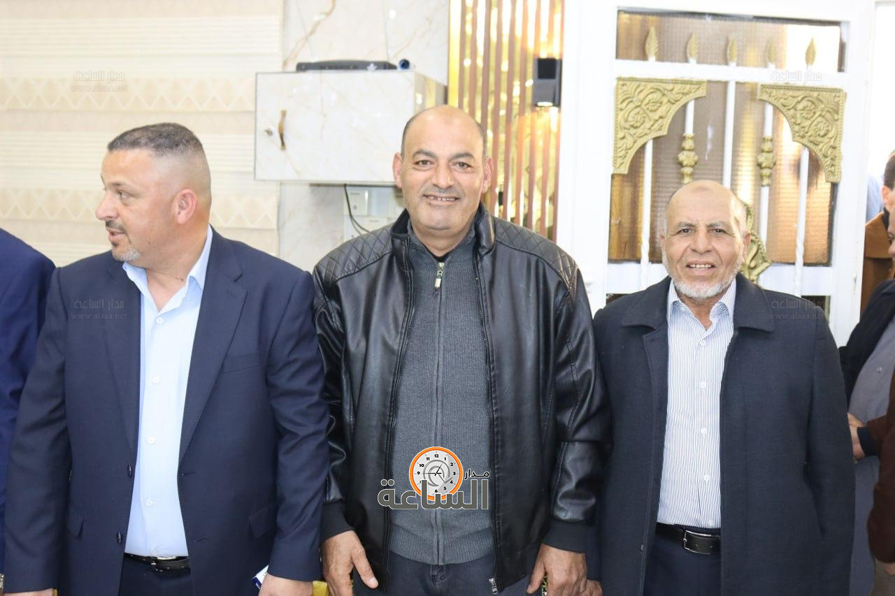 Madar Al-Saa Images 0.14710305436114135