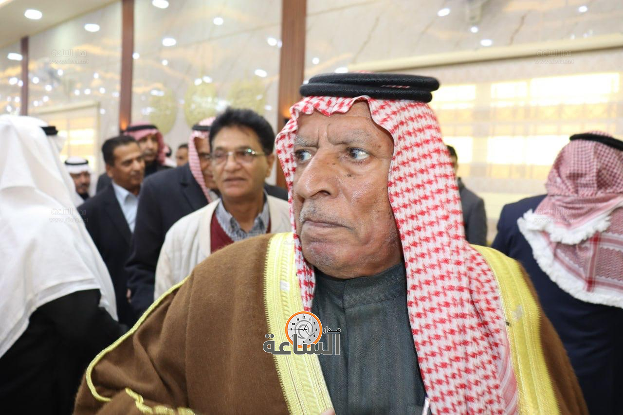 Madar Al-Saa Images 0.03464125403470075