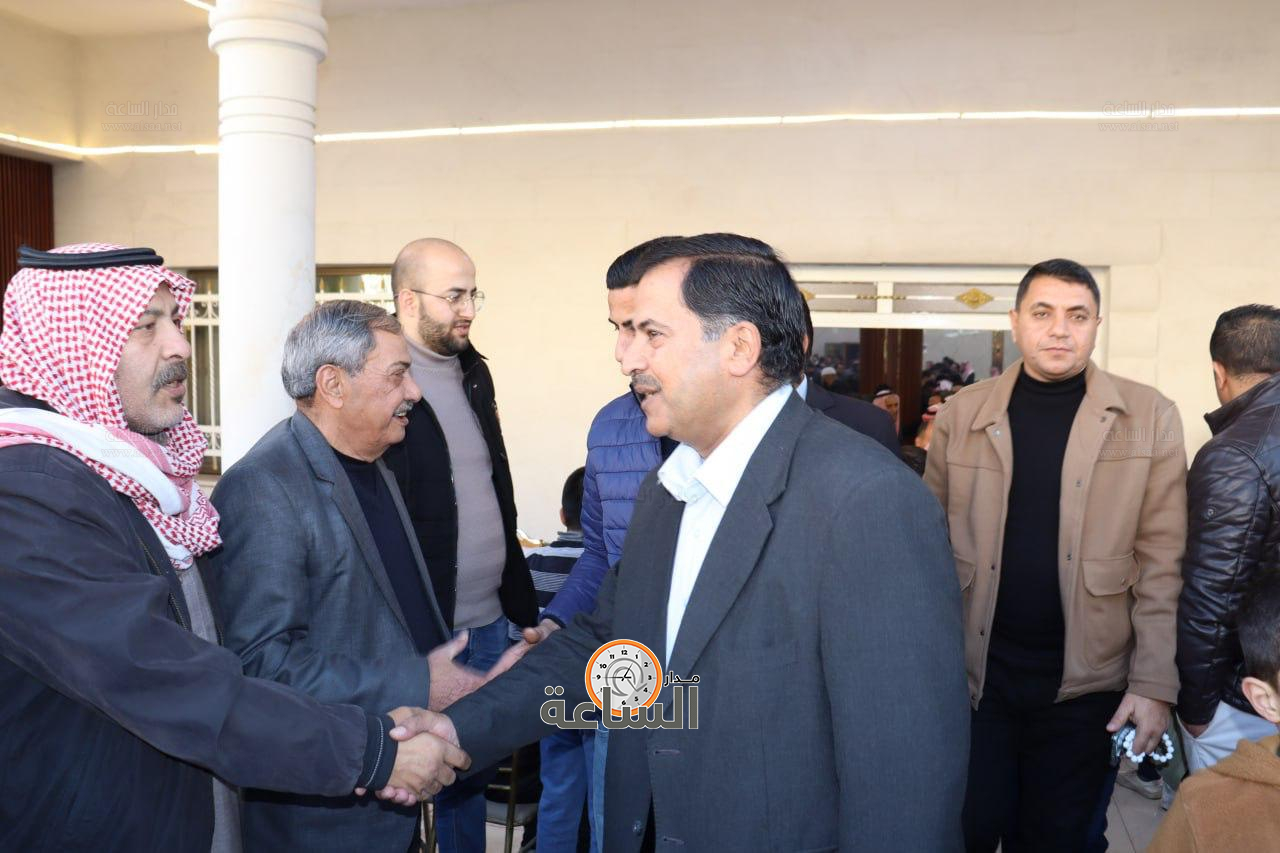 Madar Al-Saa Images 0.10477002211753694