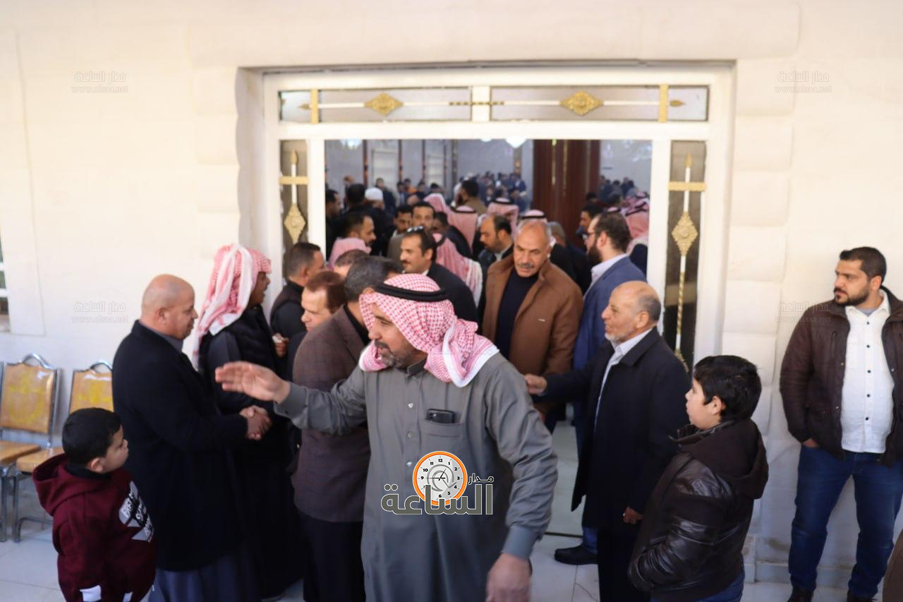 Madar Al-Saa Images 0.36383640054212174