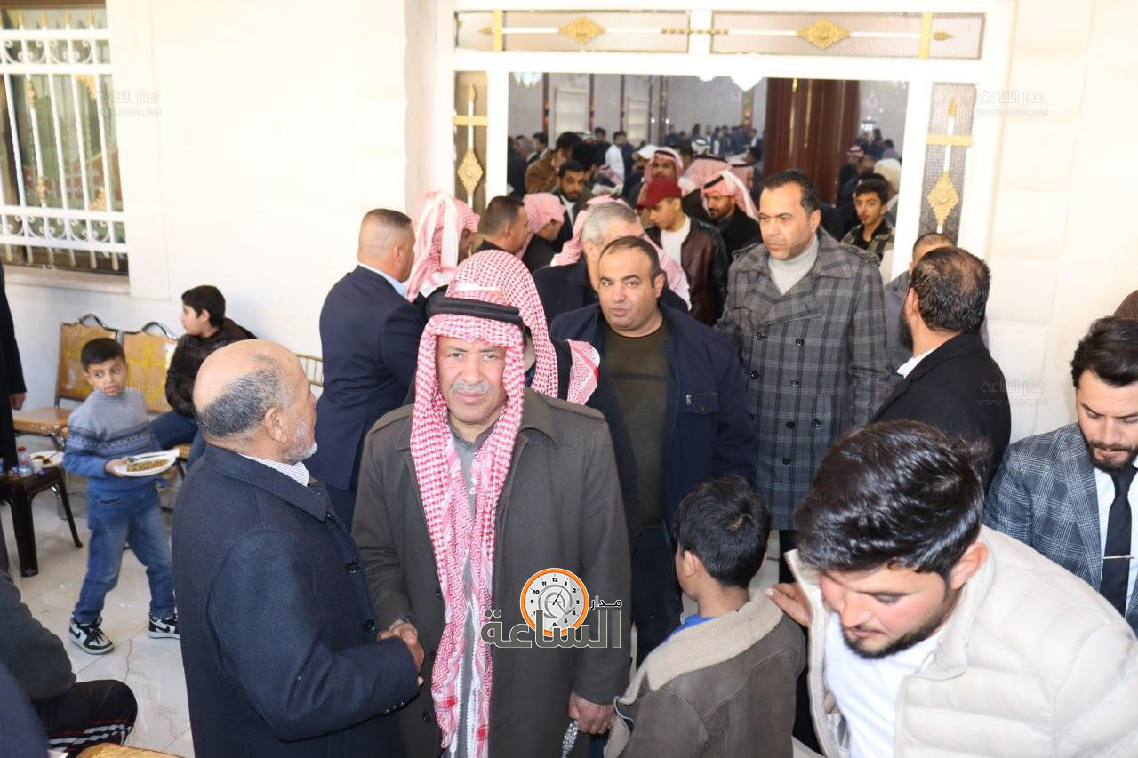 Madar Al-Saa Images 0.7888952505182008