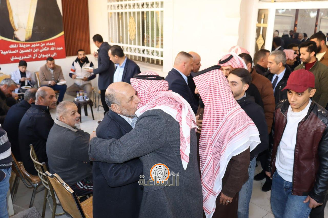 Madar Al-Saa Images 0.9306970772076077