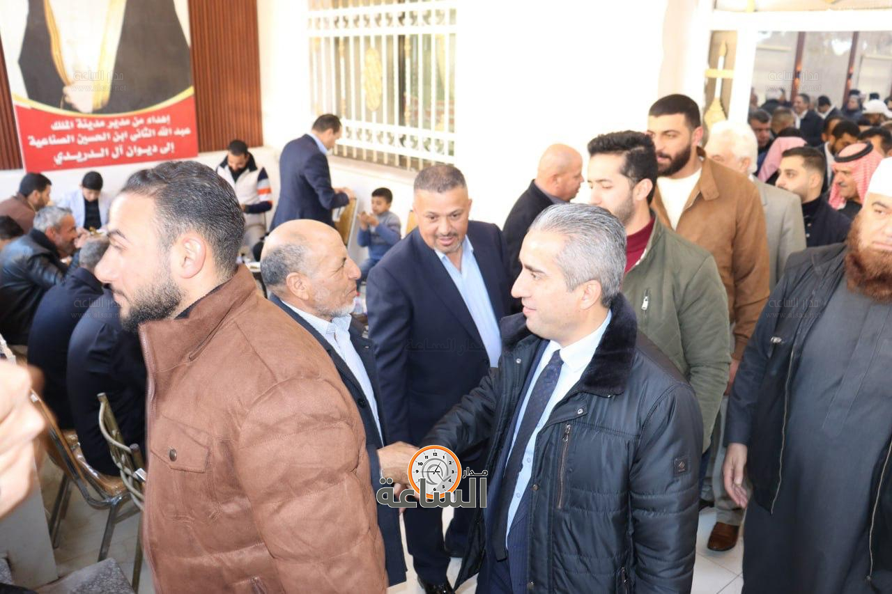 Madar Al-Saa Images 0.584982595753907