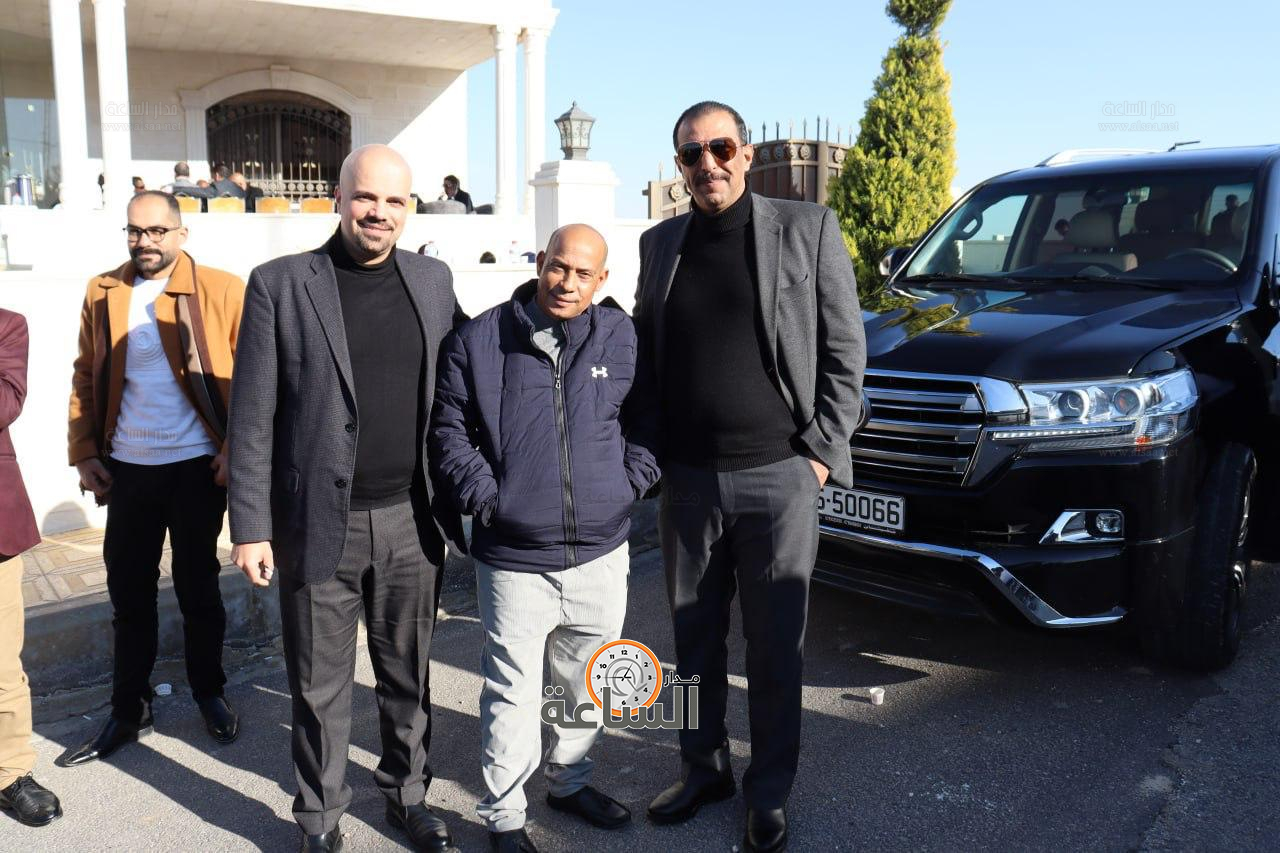 Madar Al-Saa Images 0.5864114204616075