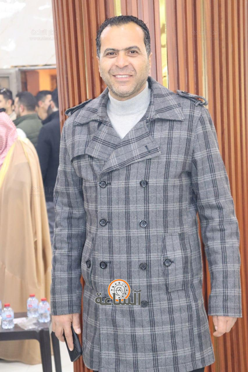 Madar Al-Saa Images 0.1971452255211137