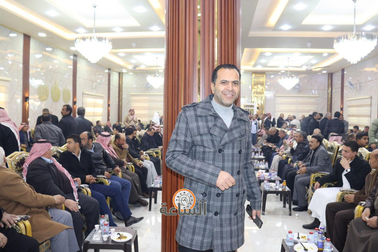 Madar Al-Saa Images 0.03527133488086398