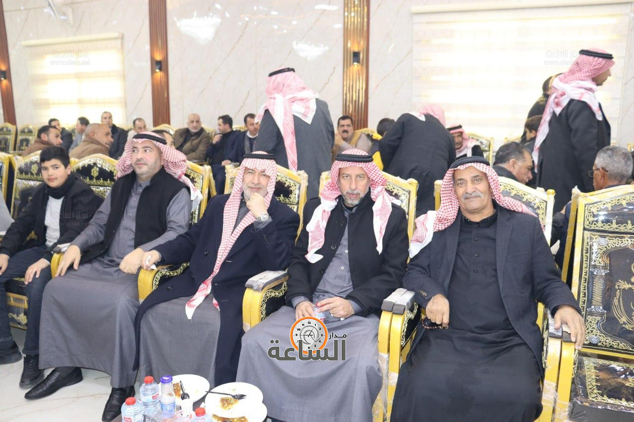 Madar Al-Saa Images 0.8604786318424158