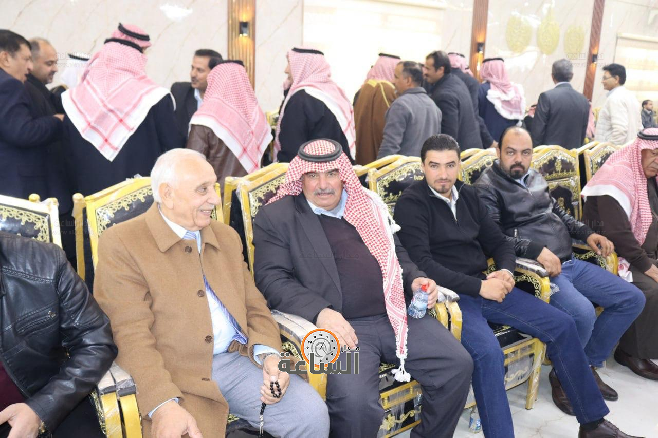 Madar Al-Saa Images 0.8392148063529101