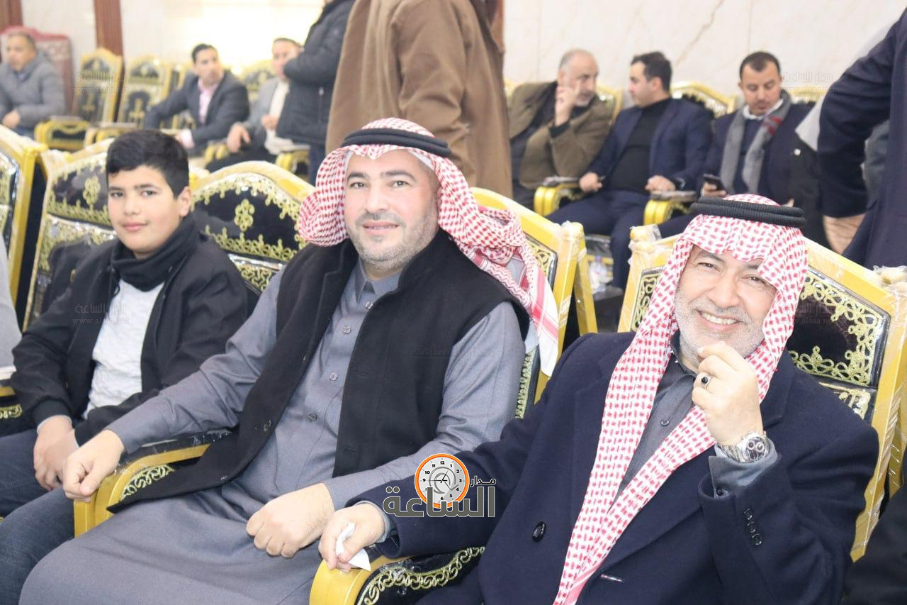 Madar Al-Saa Images 0.4838651654962327