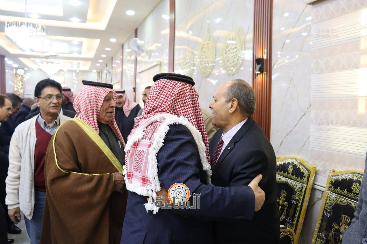 Madar Al-Saa Images 0.5331482407701877