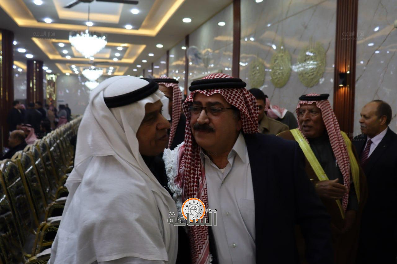 Madar Al-Saa Images 0.5335437682664153