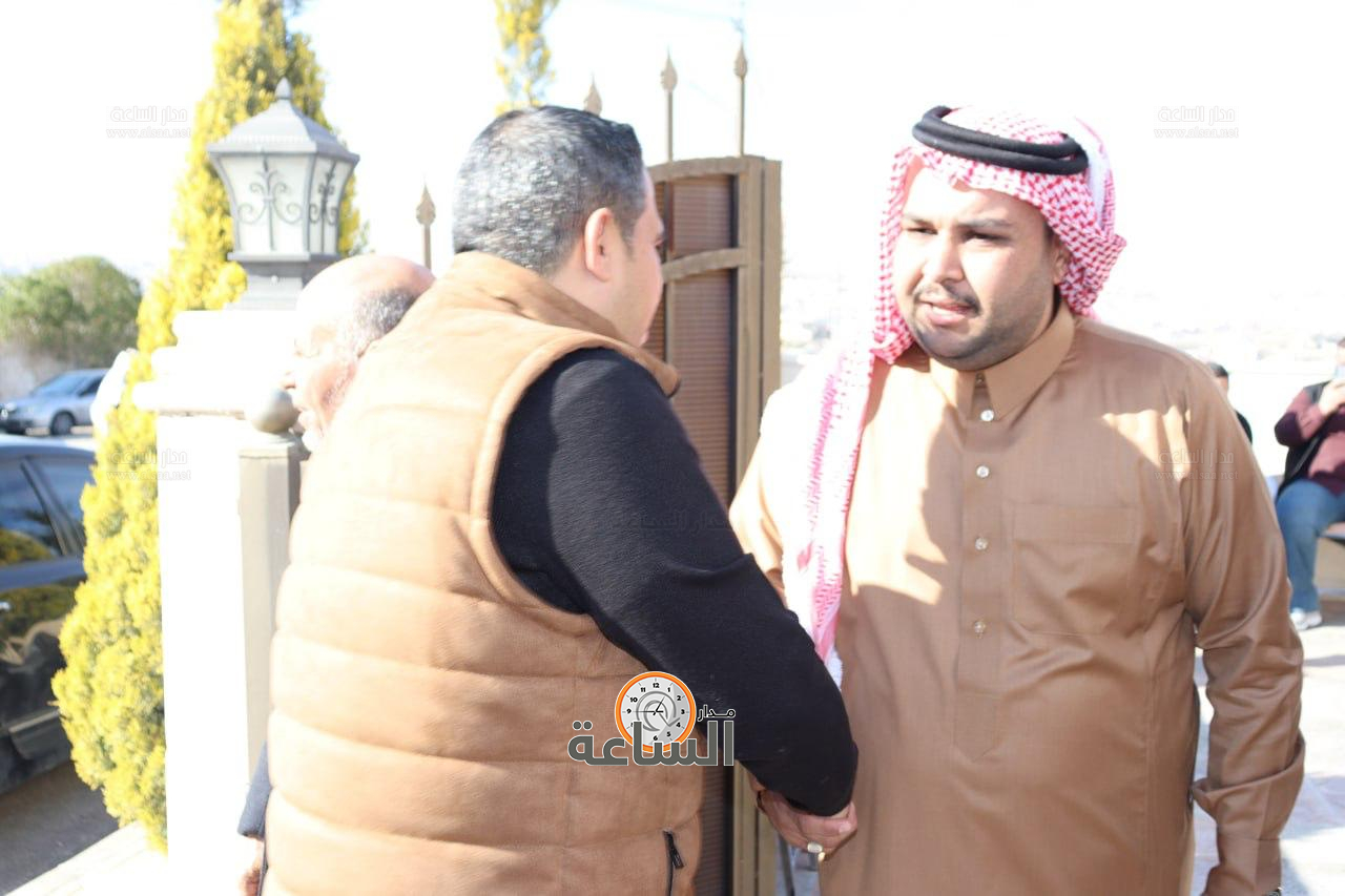 Madar Al-Saa Images 0.3198545054732287