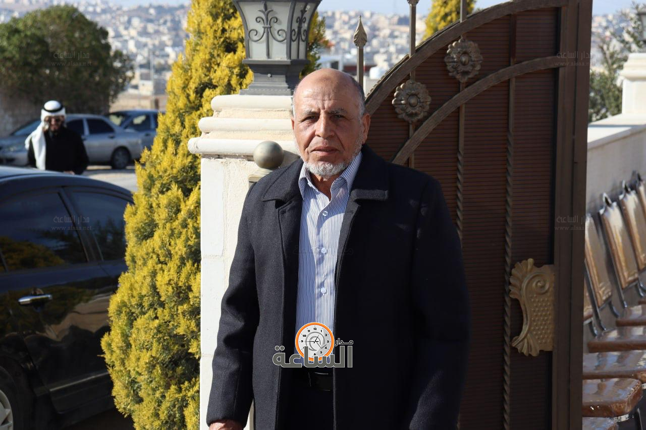 Madar Al-Saa Images 0.1850229293904031